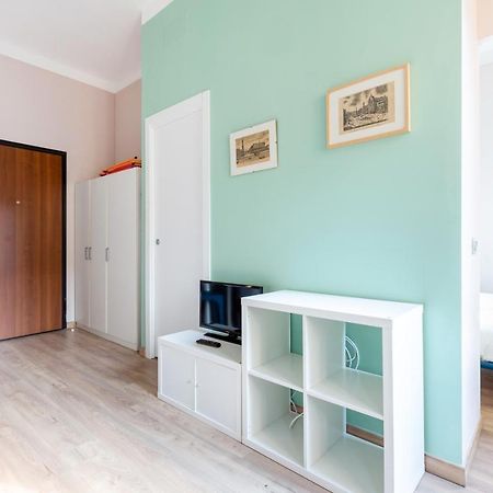 Garibaldi District Cosy Studio Apartment Milan Exterior photo