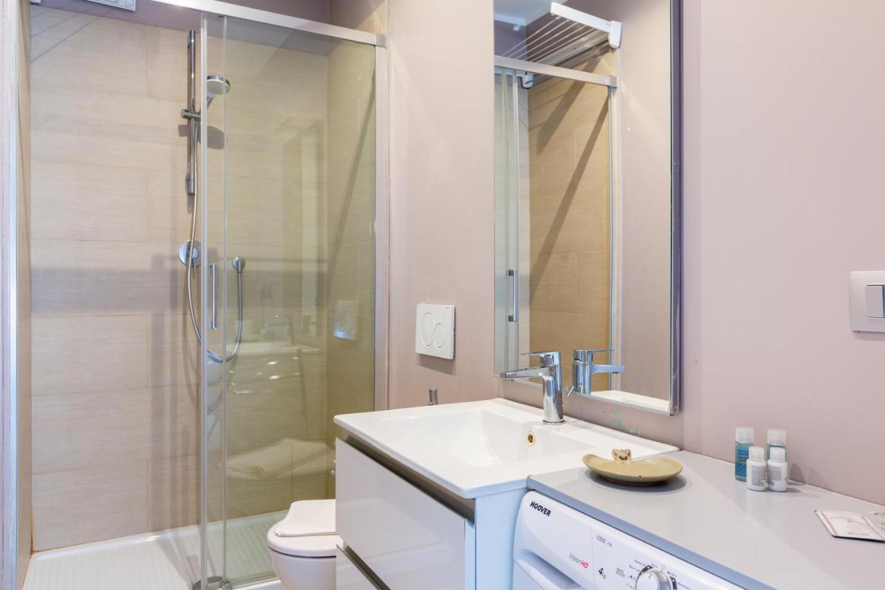 Garibaldi District Cosy Studio Apartment Milan Exterior photo